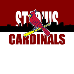 Offical Cardinals Staduim