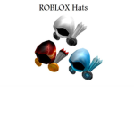ROBLOX Hats