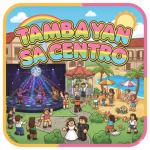 TAMBAYAN SA CENTRO