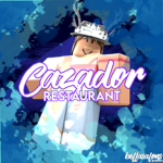 Cazador