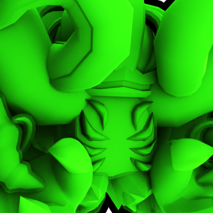 Toxic Mirage Titan