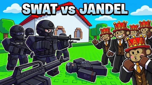 Swat Vs Jandel