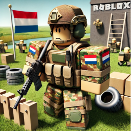 Dutch Militairy Training Academy [BETA]