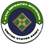 ""4th Infantry Division