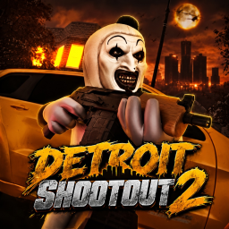 (💰FREE 850K🎮) Detriot Shootout 2🎃