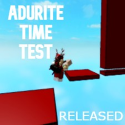 Adurite Time Test Obby