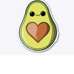 Avocado*>*Cult