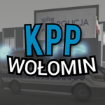 Komenda Miejska Policji 44