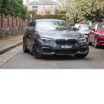 Bmw m140i