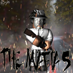 ̿ ̿̿'̿'\̵͇̿̿\The Mafia's/̵͇̿̿/'̿̿ ̿ ̿ ̿ ̿ ̿