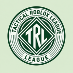 TRL | TACTICAL ROBLOX LEAGUE