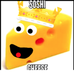 Very cheesy