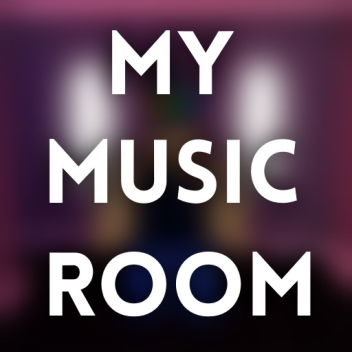 My Music Room