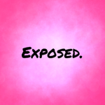 Exposed-