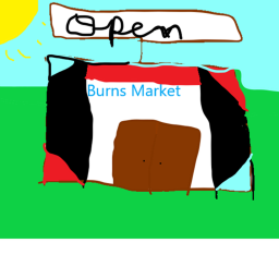 Burn's Store