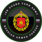 1st Guard Tank Army