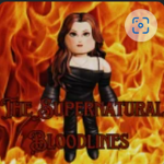 The Supernatural Bloodlines (New)