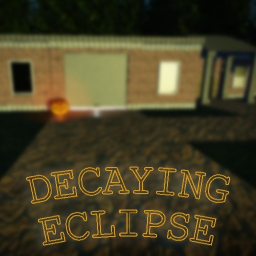 🎃 Decaying Eclipse 🧟