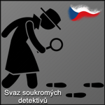 Svaz soukromých detektivů [SSD]