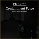 [PCF] Plankton Containment Force