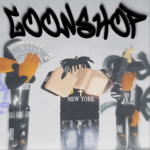 Goonshop