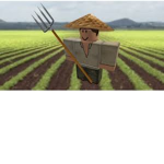 The Rice Farmersss