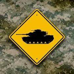 MILITARY CAMPING!!!!