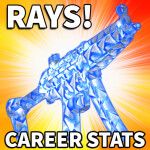 Testing Branch - RAYS! 