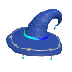 Astral Witch Hat
