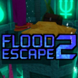 [OLD] Flood Escape 2 2021 icon