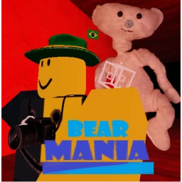Bear Mania (ALPHA) Hallowwen Event icon