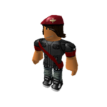Jay's Club Of Epic Robloxians
