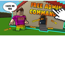 vaisegundo teste do comandos de admin
