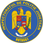 Inspectoratul de politie judetean RUTA661