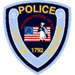Trenton Police Apparel