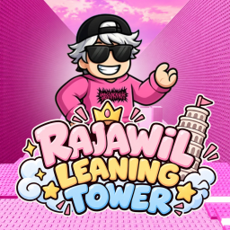 Rajawil Leaning Tower