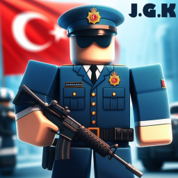 Türkiye Jandarma Genel Komutanlığı