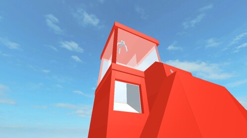 Giant Claw Machine