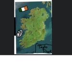 Irish _legends