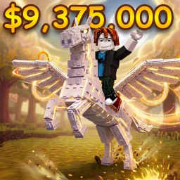 Fuse and Ride Pets! icon