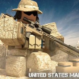[MCRD] Parris Island, South Carolina