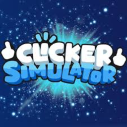 Clicker Simulator! [NEW]