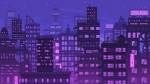 Pixel rest and vibe