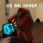 Ice BOI group