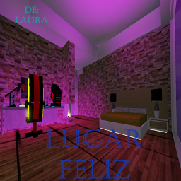 🌟🎼 Lugar Feliz 🎼🌟