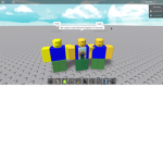 kingdom of noooobs