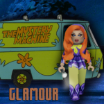 GLAMÒUR