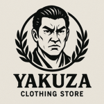 Yakuza Clothing Store