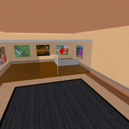 The Crazy Elevator icon