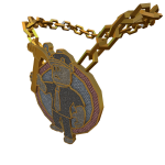 Not Found Diamond Chain
